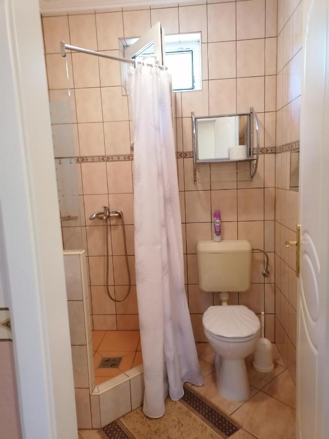 Kaktuszvirag Apartmanhaz Hajduszoboszlo Exterior photo
