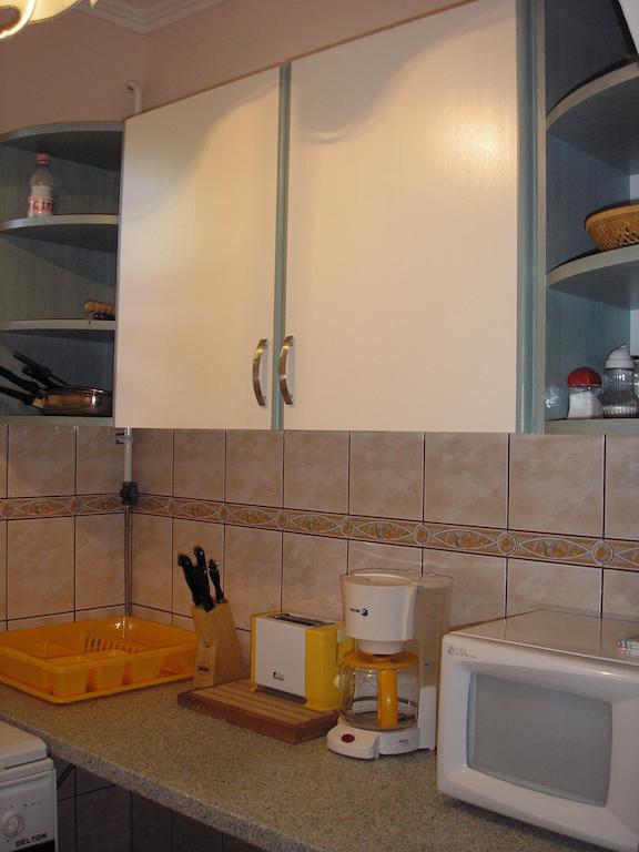 Kaktuszvirag Apartmanhaz Hajduszoboszlo Room photo