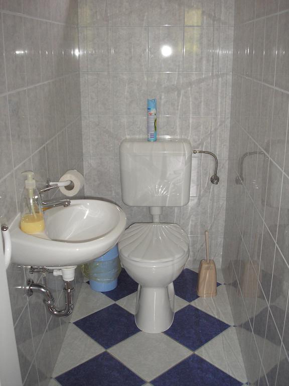 Kaktuszvirag Apartmanhaz Hajduszoboszlo Room photo